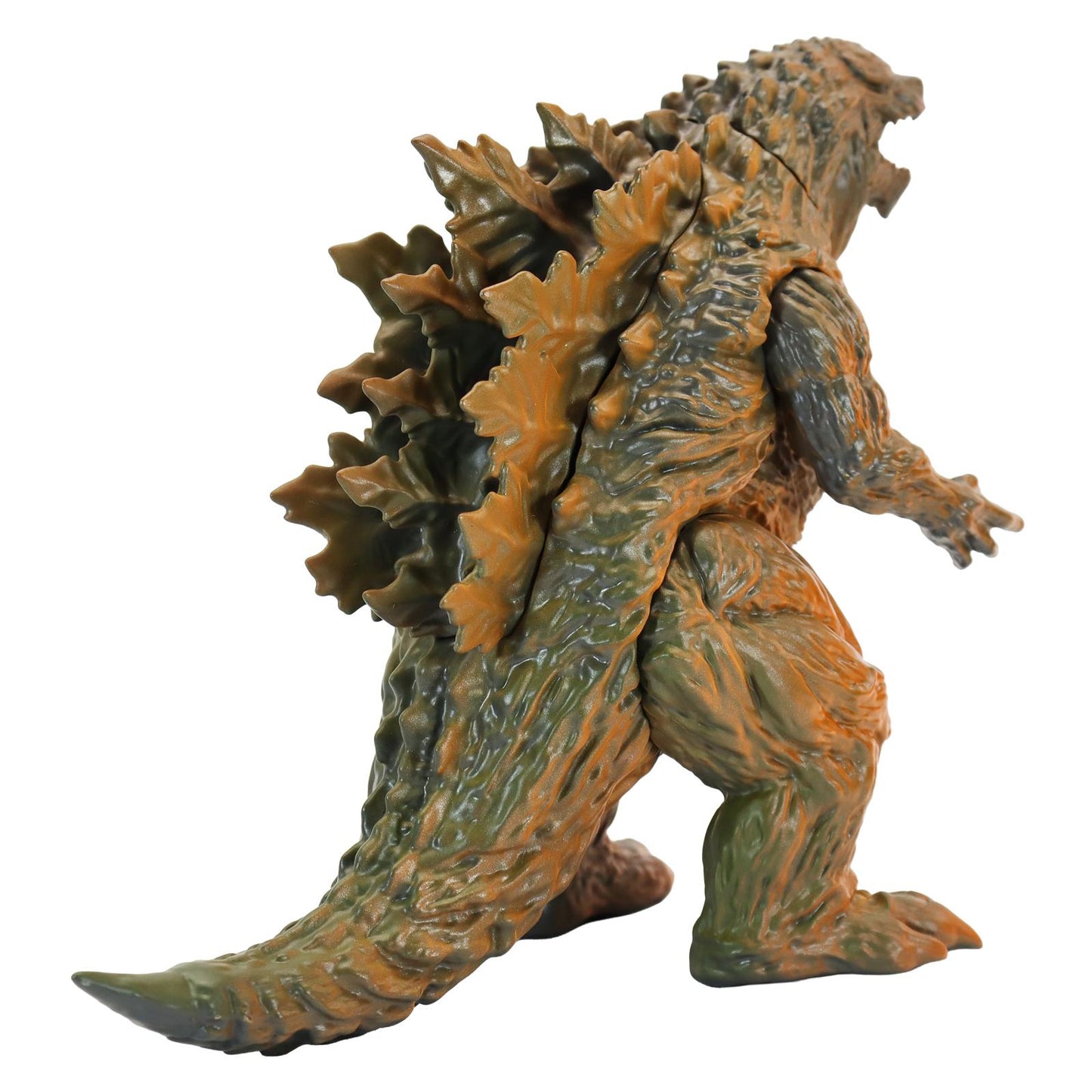 GODZILLA_MSS 《哥斯拉》EX【第20弾】 《哥斯拉》・アース 出現イメージ Ver.