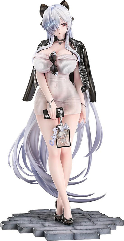 勝利の女神:NIKKE 灰姑娘 美麗的我