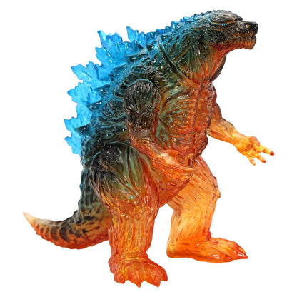GODZILLA_MSS 《哥斯拉》EX【第20弾】 《哥斯拉》・フィリウス 熱線放射形象 Ver.