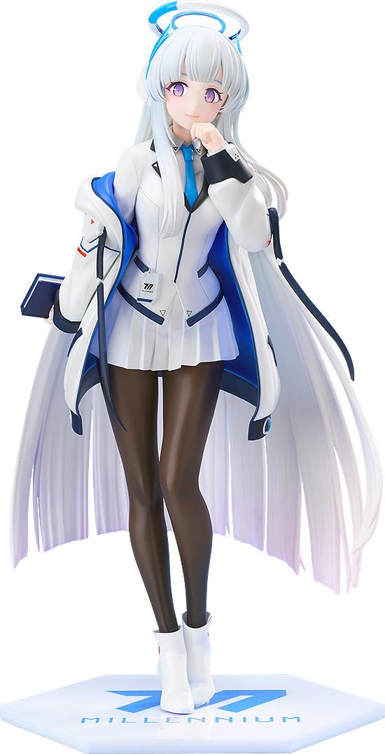 Blue Archive G.S.Collection 諾亞 -內緒の記録- 手辦