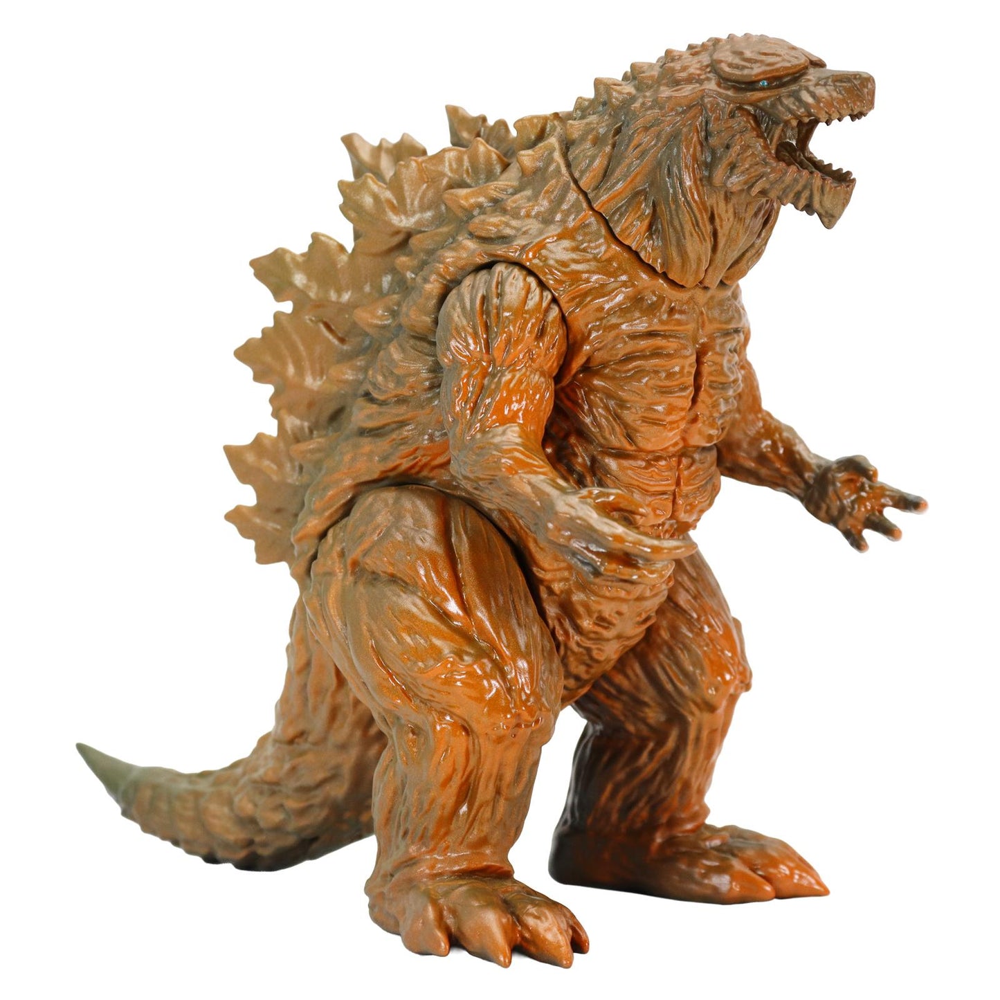 GODZILLA_MSS 《哥斯拉》EX【第20弾】 《哥斯拉》・アース 出現イメージ Ver.