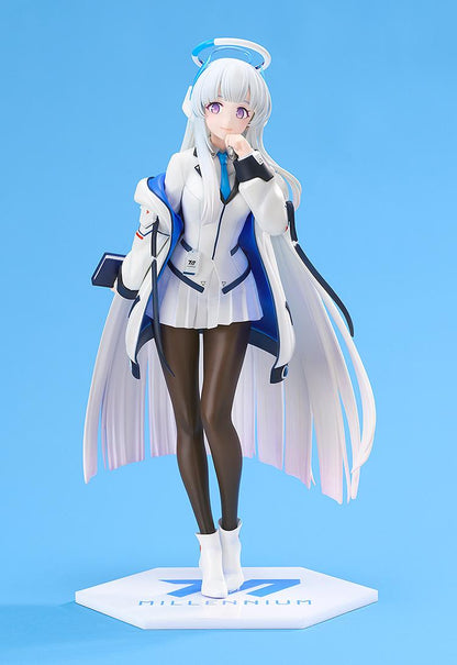 Blue Archive G.S.Collection 諾亞 -內緒の記録- 手辦