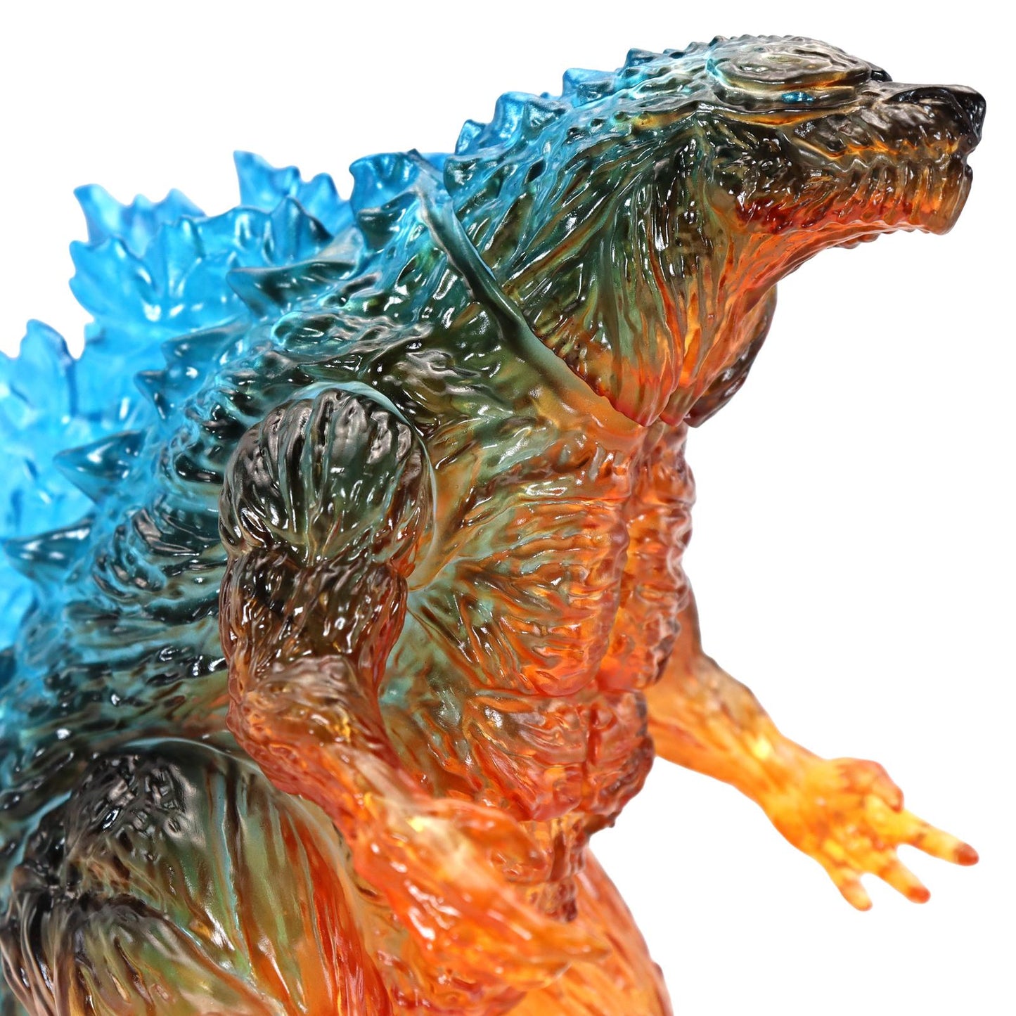 GODZILLA_MSS 《哥斯拉》EX【第20弾】 《哥斯拉》・フィリウス 熱線放射形象 Ver.