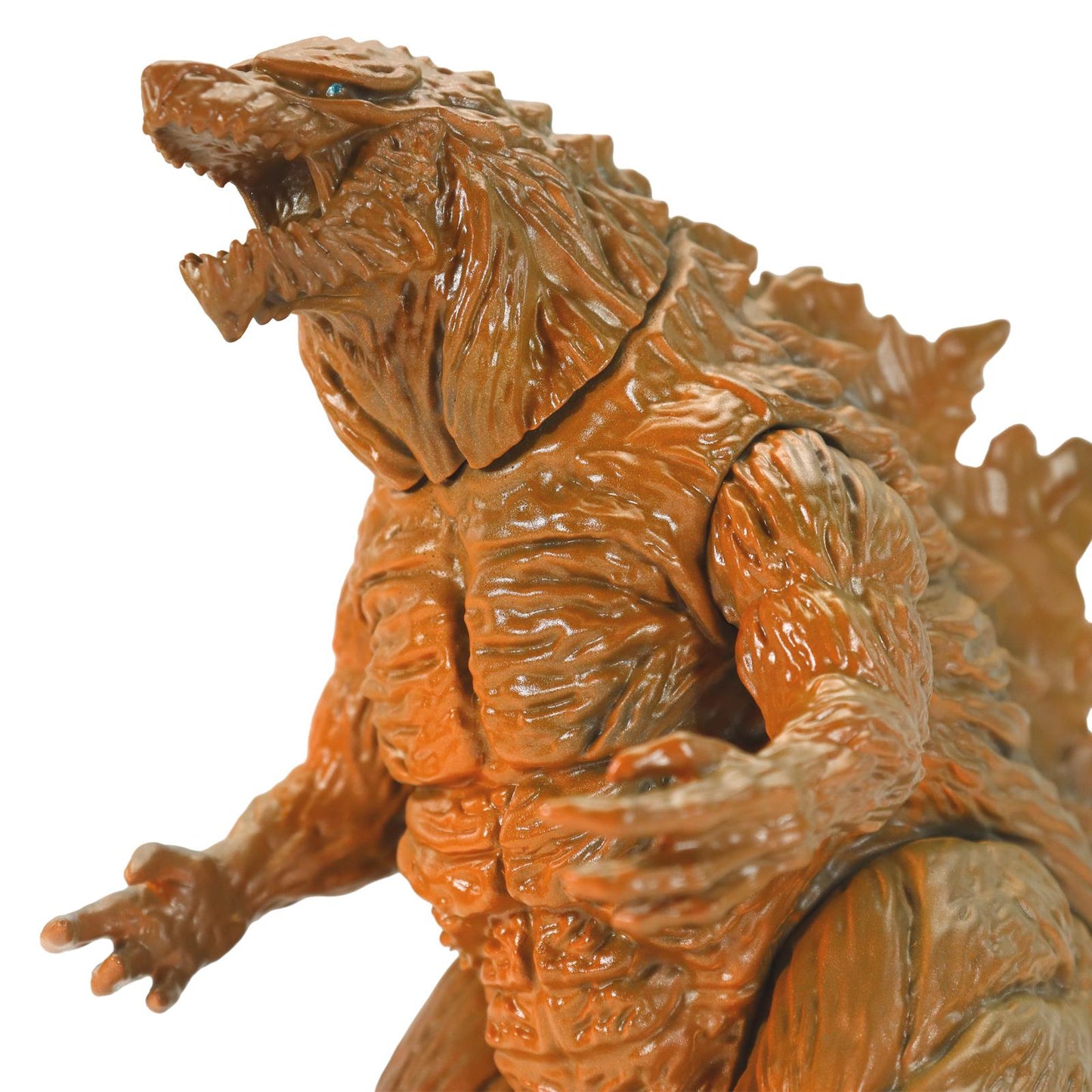 GODZILLA_MSS 《哥斯拉》EX【第20弾】 《哥斯拉》・アース 出現イメージ Ver.