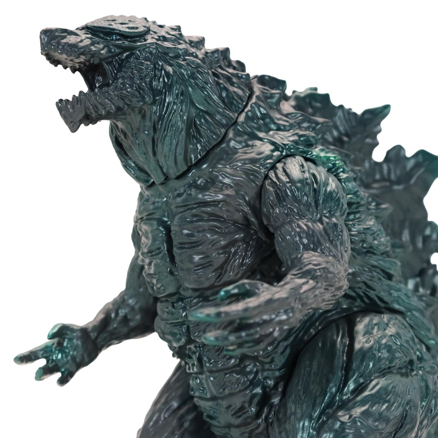 GODZILLA_MSS 《哥斯拉》EX【第20弾】 《哥斯拉》・アース 標準版