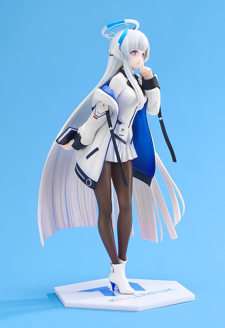 Blue Archive G.S.Collection 諾亞 -內緒の記録- 手辦