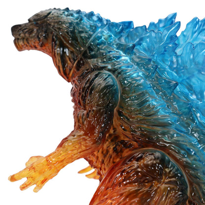 GODZILLA_MSS 《哥斯拉》EX【第20弾】 《哥斯拉》・フィリウス 熱線放射形象 Ver.