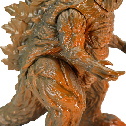 GODZILLA_MSS 《哥斯拉》EX【第20弾】 《哥斯拉》・アース 出現イメージ Ver.