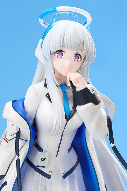 Blue Archive G.S.Collection 諾亞 -內緒の記録- 手辦