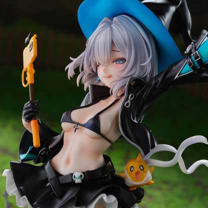 碧藍航線 ヤーデ -イイコのときめきマジック- 1/6手辦