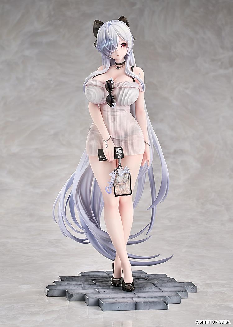 勝利の女神:NIKKE 灰姑娘 美麗的我