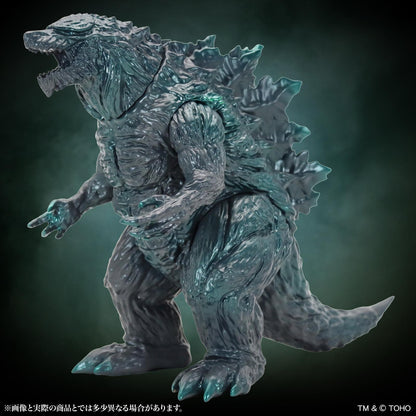 GODZILLA_MSS 《哥斯拉》EX【第20弾】 《哥斯拉》・アース 標準版