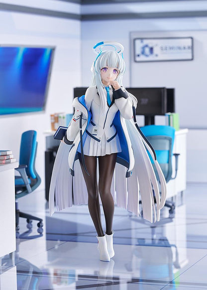 Blue Archive G.S.Collection 諾亞 -內緒の記録- 手辦