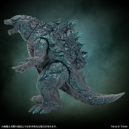 GODZILLA_MSS 《哥斯拉》EX【第20弾】 《哥斯拉》・アース 標準版