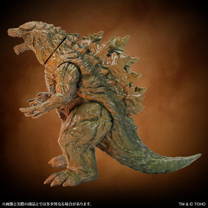 GODZILLA_MSS 《哥斯拉》EX【第20弾】 《哥斯拉》・アース 出現イメージ Ver.