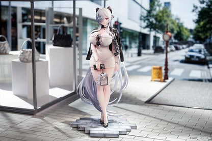 勝利の女神:NIKKE 灰姑娘 美麗的我