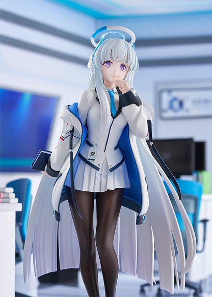 Blue Archive G.S.Collection 諾亞 -內緒の記録- 手辦