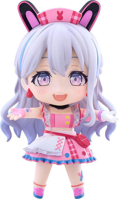 BanG Dream! 粘土人 宮永ののか