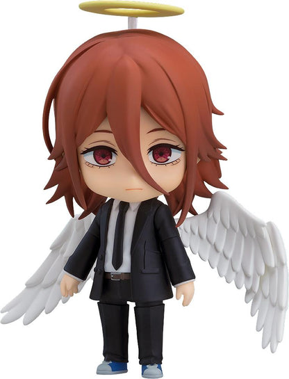 劇場版 《電鋸人》 レゼ篇_ねんどろいど 天使の悪魔