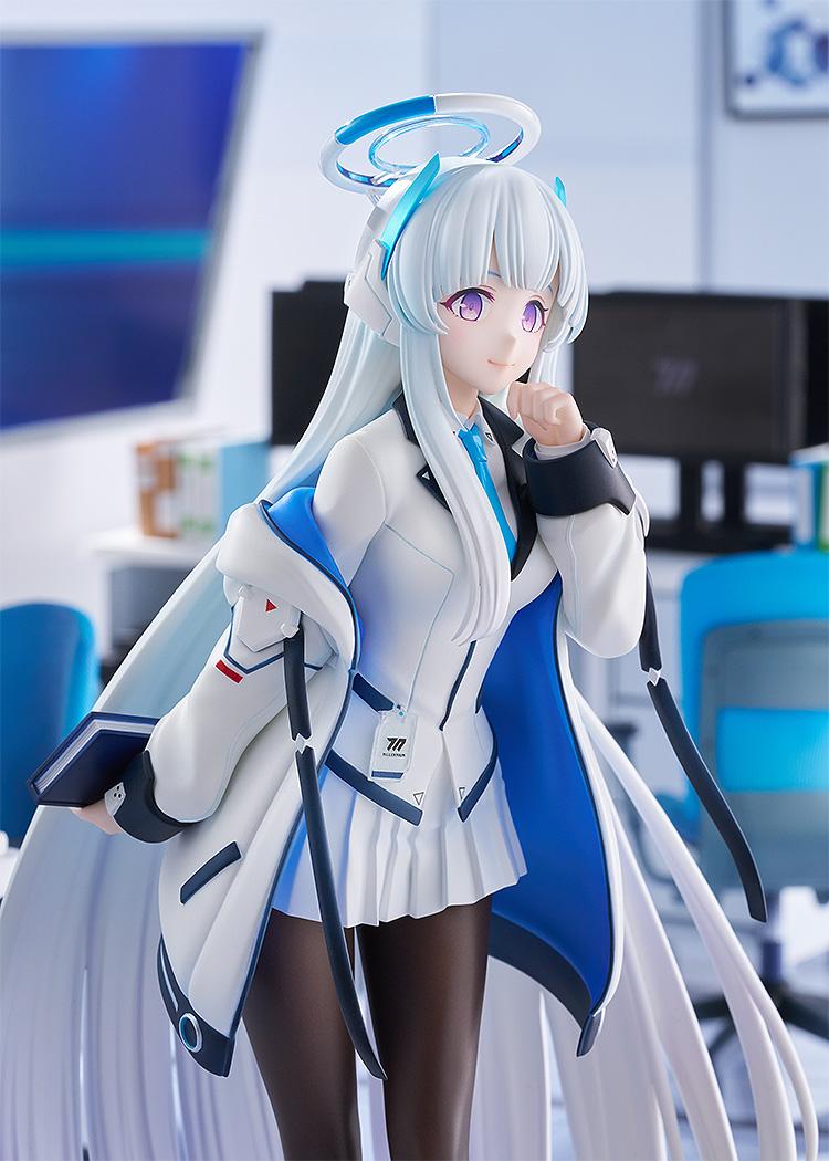 Blue Archive G.S.Collection 諾亞 -內緒の記録- 手辦