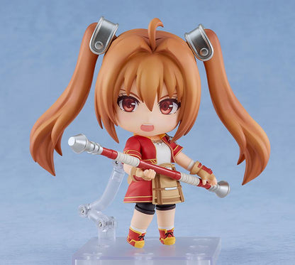 空の軌跡 the 1st_ねんどろいど エステル・ブライト the 1st Ver.