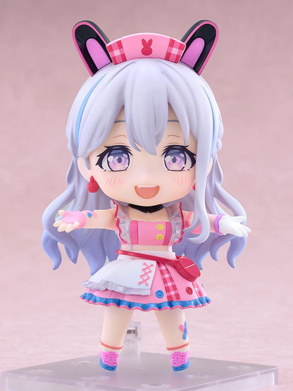 BanG Dream! 粘土人 宮永ののか