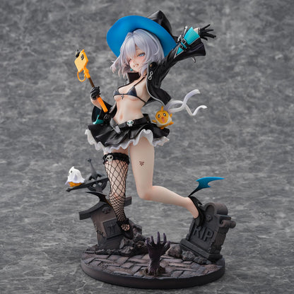碧藍航線 ヤーデ -イイコのときめきマジック- 1/6手辦