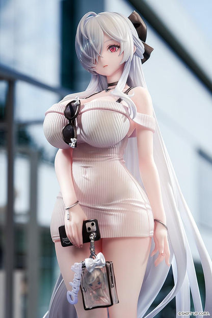勝利の女神:NIKKE 灰姑娘 美麗的我