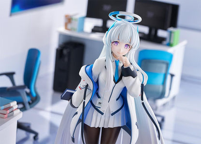 Blue Archive G.S.Collection 諾亞 -內緒の記録- 手辦