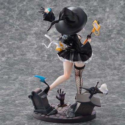 碧藍航線 ヤーデ -イイコのときめきマジック- 1/6手辦