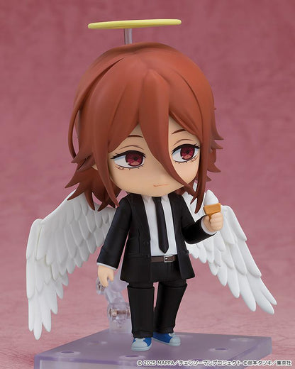劇場版 《電鋸人》 レゼ篇_ねんどろいど 天使の悪魔