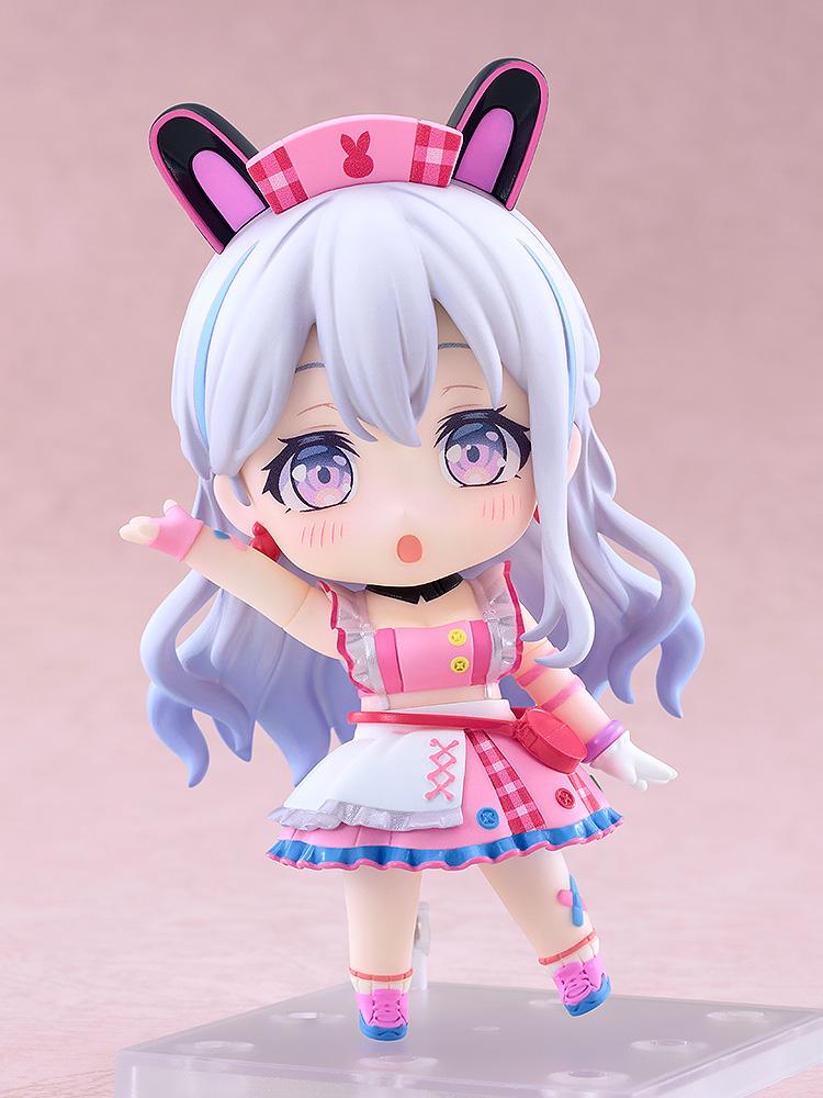 BanG Dream! 粘土人 宮永ののか