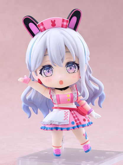 BanG Dream! 粘土人 宮永ののか