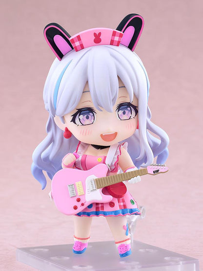 BanG Dream! 粘土人 宮永ののか