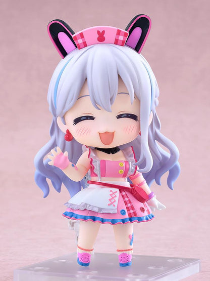BanG Dream! 粘土人 宮永ののか