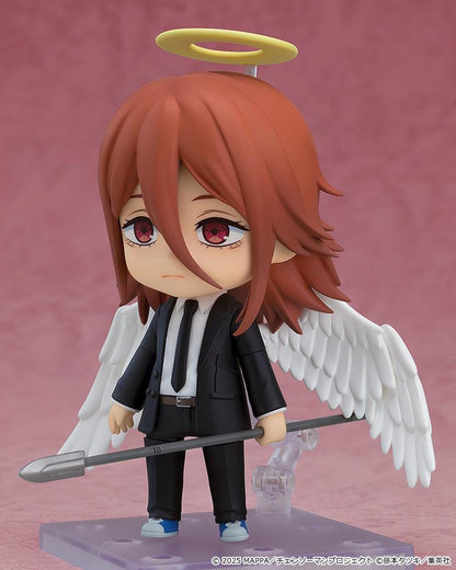 劇場版 《電鋸人》 レゼ篇_ねんどろいど 天使の悪魔