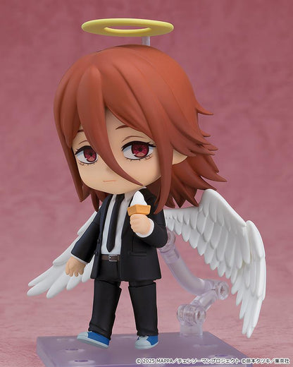 劇場版 《電鋸人》 レゼ篇_ねんどろいど 天使の悪魔