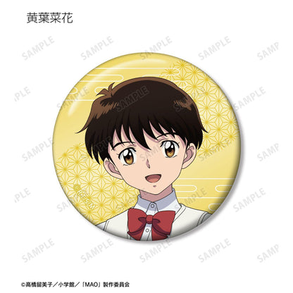MAO 徽章（整盒/10個裝）