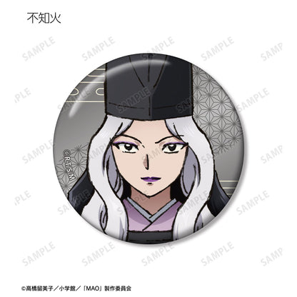 MAO 徽章（整盒/10個裝）