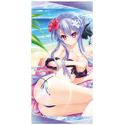Summer Pockets REFLECTION BLUE 空門蒼 120cm大毛巾 泳裝Ver.