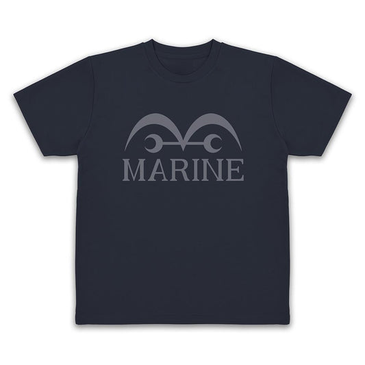 ワンピース（航海王） 海軍速幹T恤 Ver.2.0/NAVY S碼