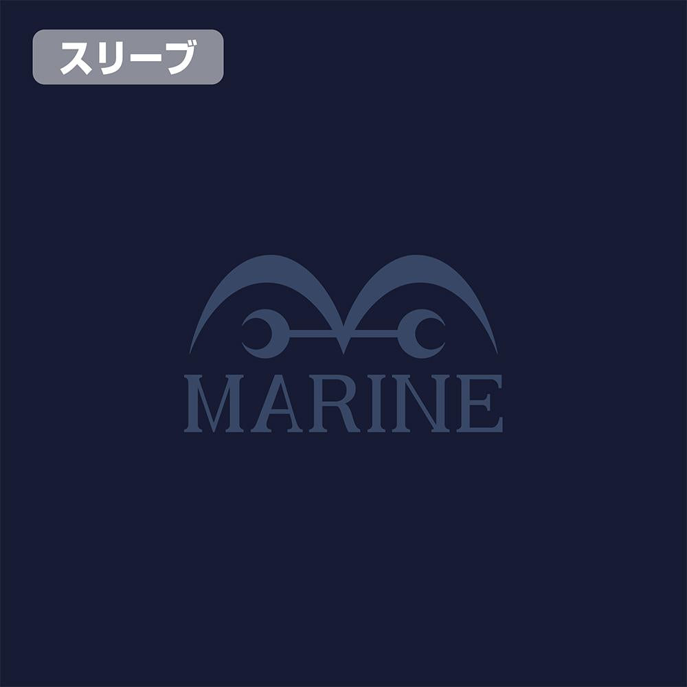 ワンピース（航海王） 海軍 T恤 Ver.2.0/NAVY