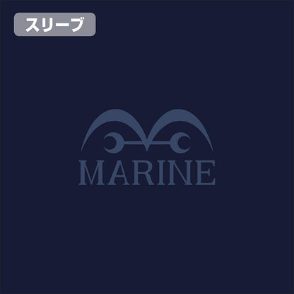 ワンピース（航海王） 海軍T恤 Ver.2.0/NAVY