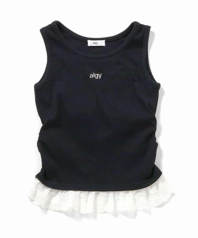 帶胸墊疊穿背心