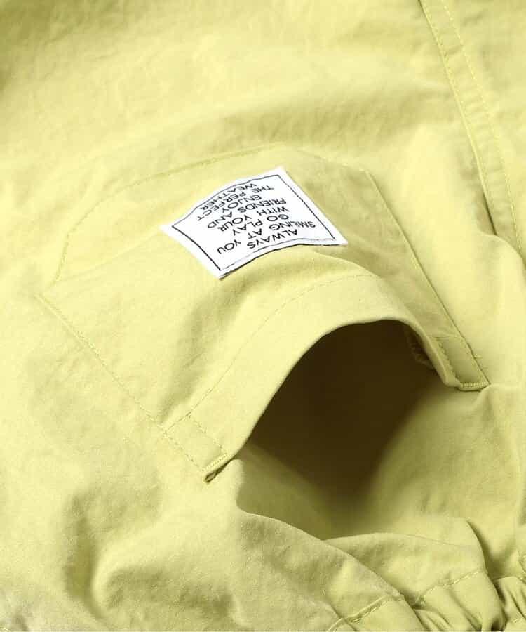 降落傘褲 十分褲