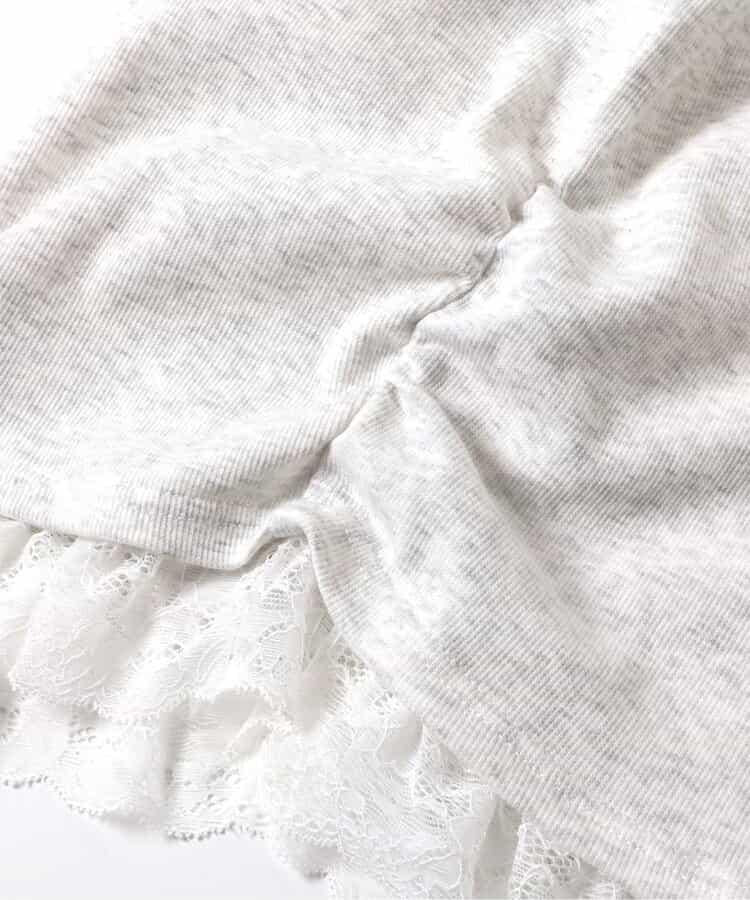 帶胸墊疊穿背心