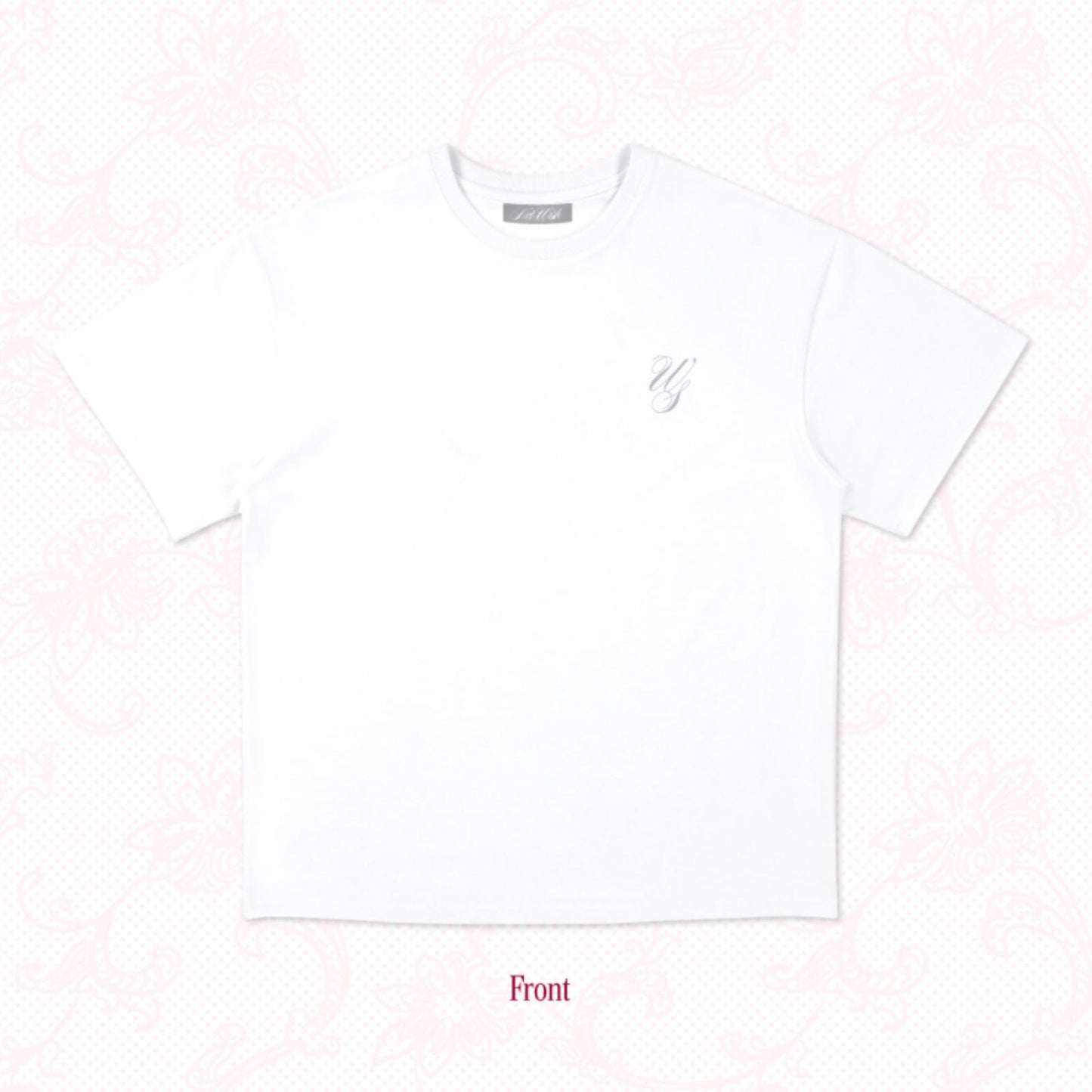 NCT WISH SION Tシャツ フォトカード套裝 / 2026 NCT WISH FANMEETING_6人の王子様にプロポーズされたら困っちゃうんだけど