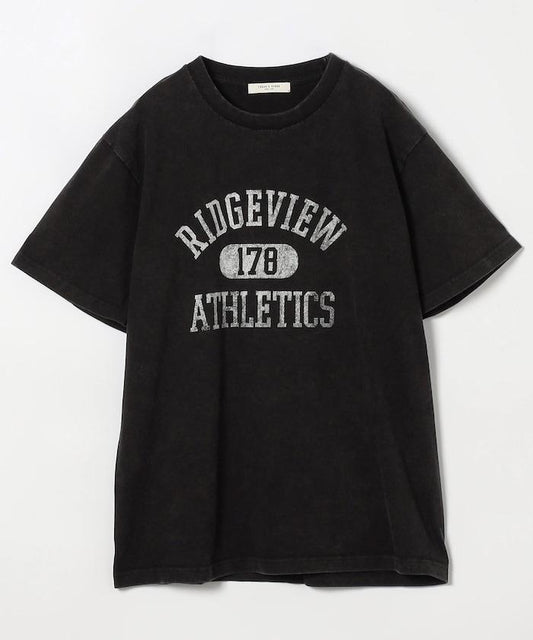 vintage No.logo TEE