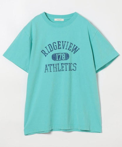 vintage No.logo TEE
