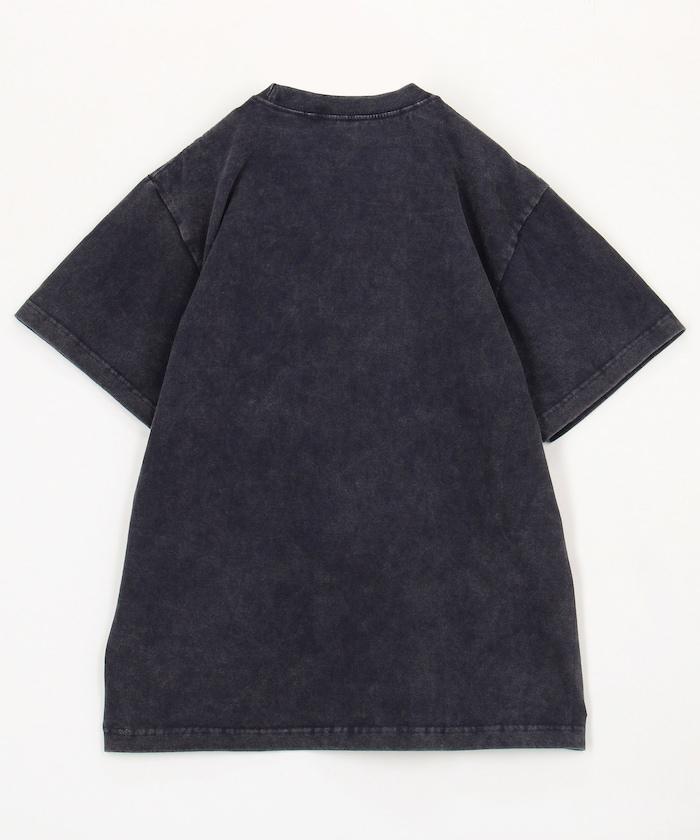 vintage No.logo TEE